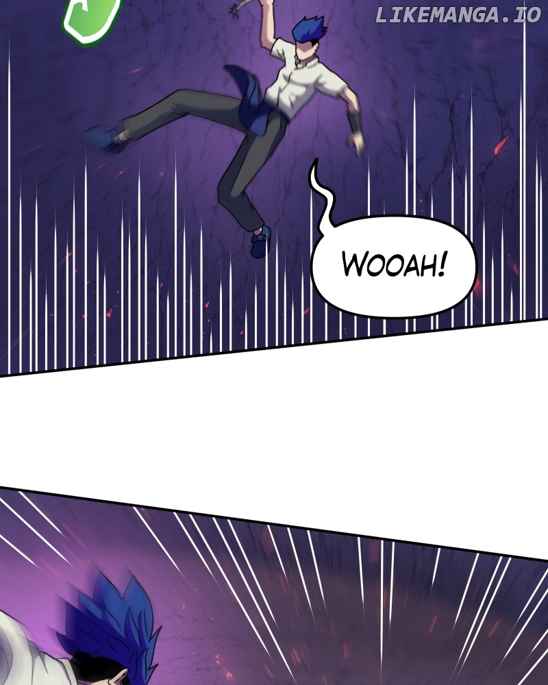 Soul Gear Chapter 66 - page 6