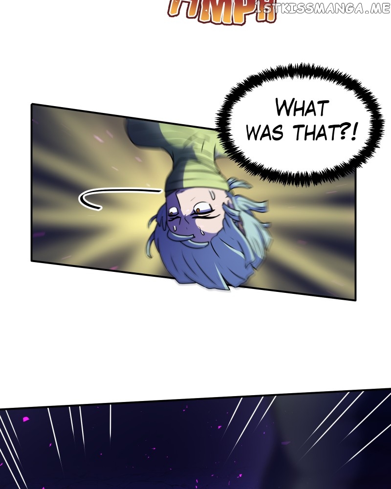 Soul Gear Chapter 27 - page 15