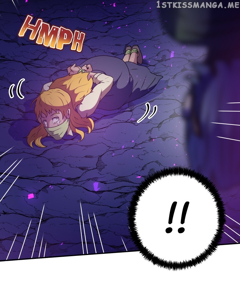 Soul Gear Chapter 27 - page 16