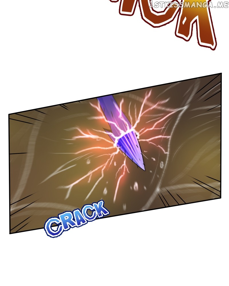 Soul Gear Chapter 27 - page 49