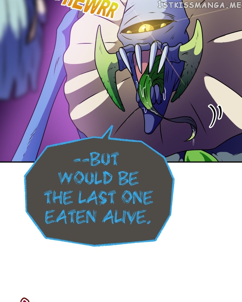 Soul Gear Chapter 27 - page 6