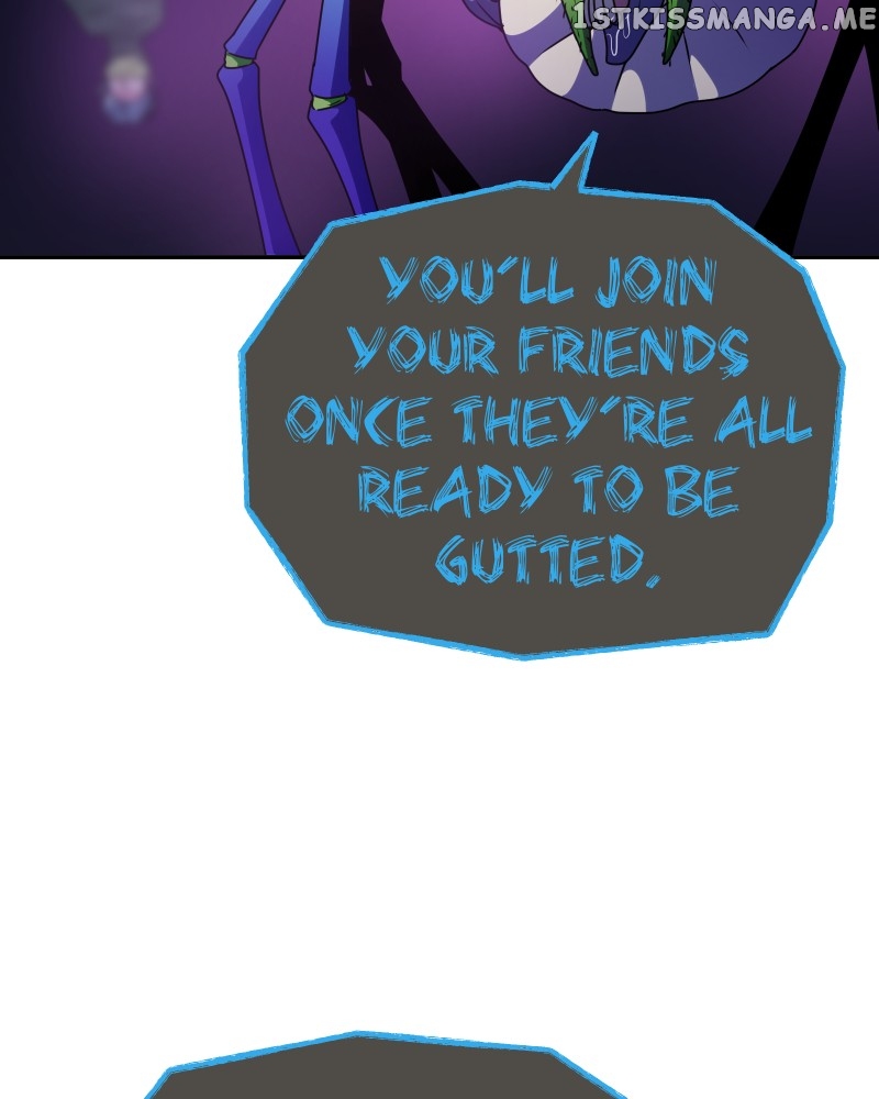 Soul Gear Chapter 27 - page 9