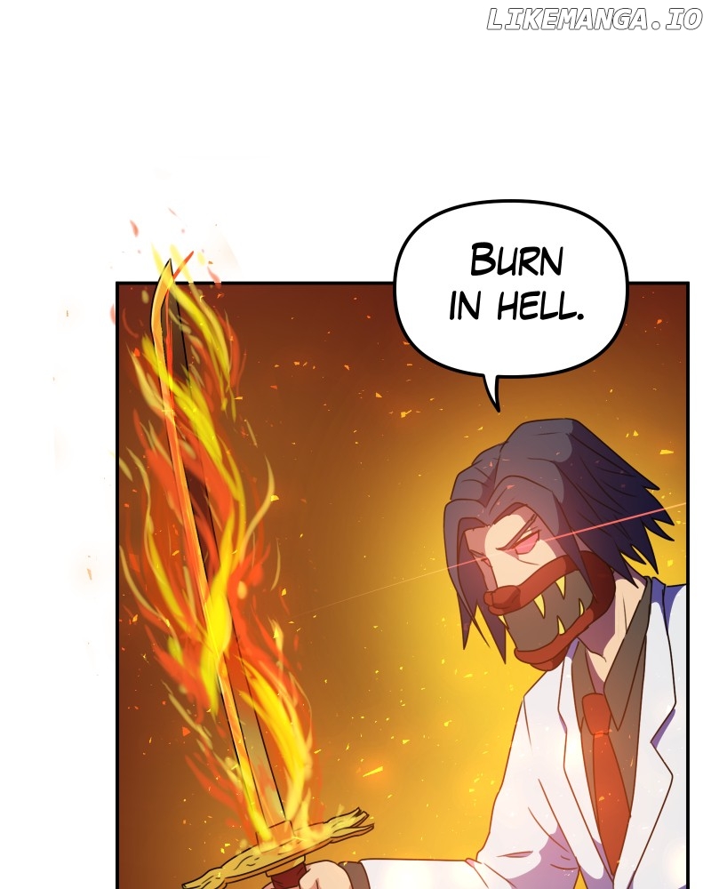 Soul Gear Chapter 67 - page 1