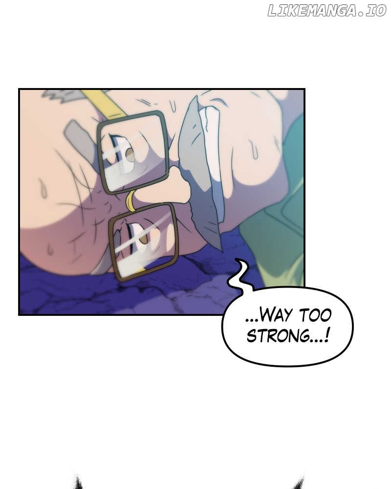 Soul Gear Chapter 67 - page 24