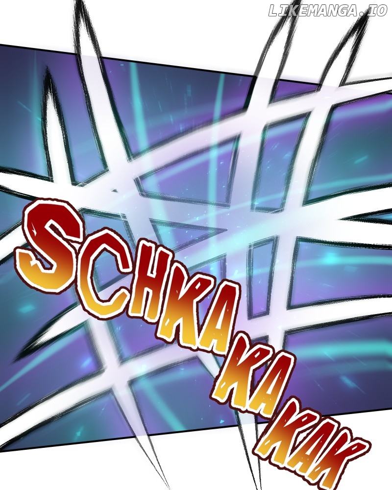 Soul Gear Chapter 67 - page 25