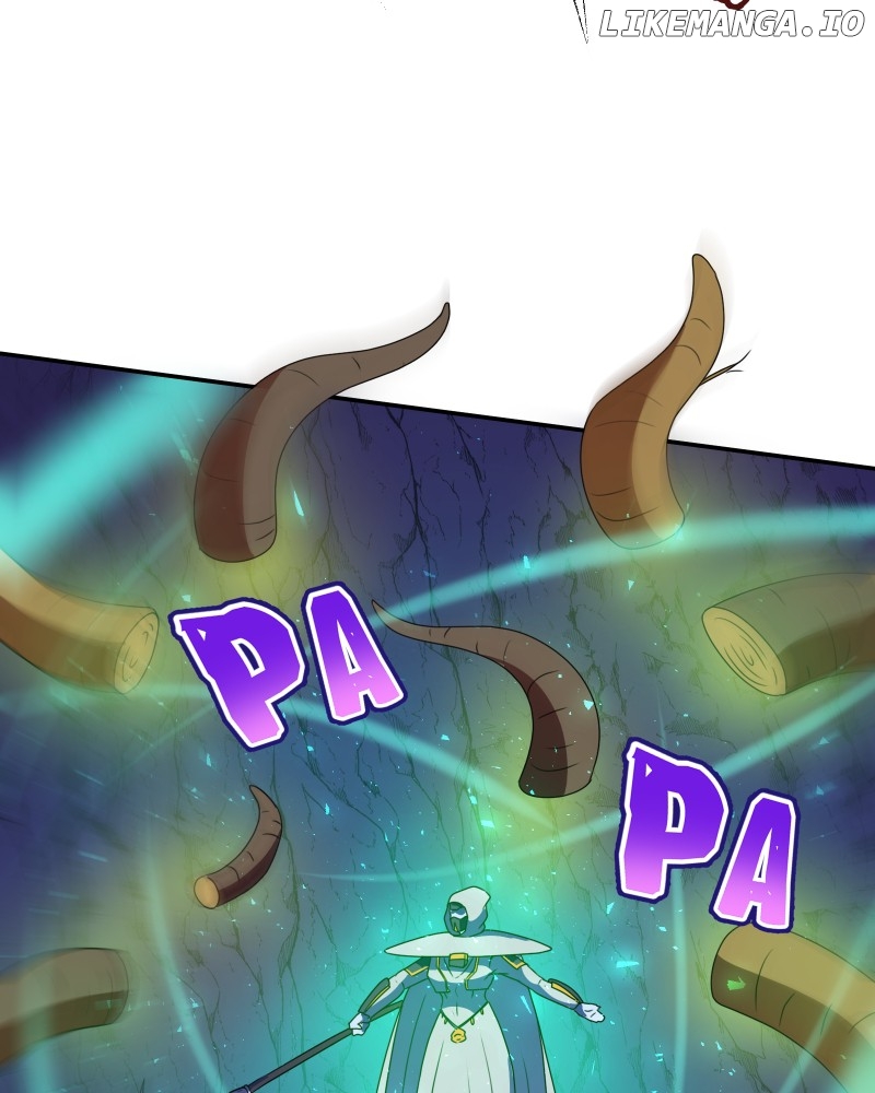 Soul Gear Chapter 67 - page 26