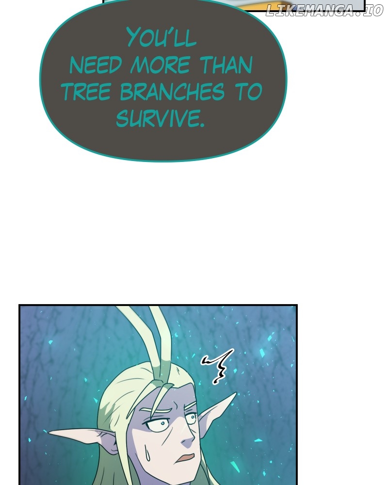 Soul Gear Chapter 67 - page 28
