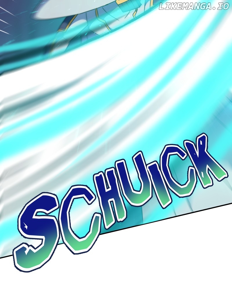 Soul Gear Chapter 67 - page 30