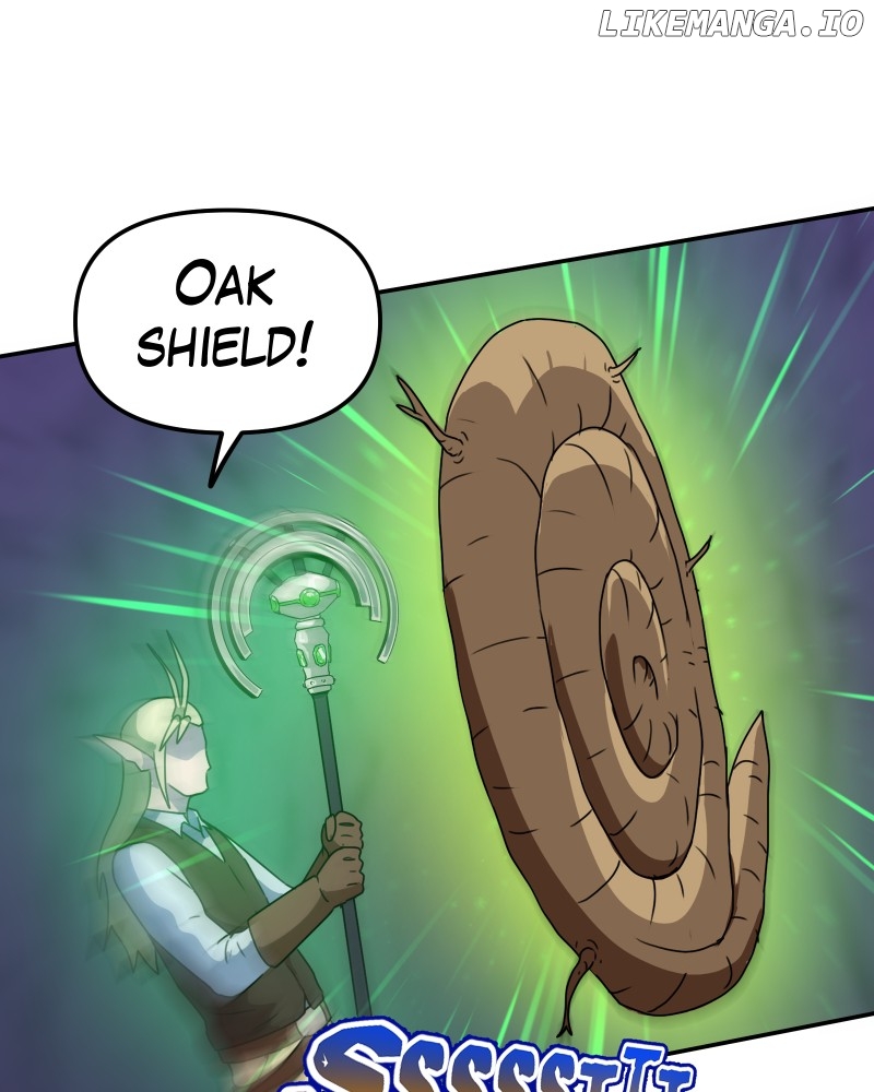 Soul Gear Chapter 67 - page 31