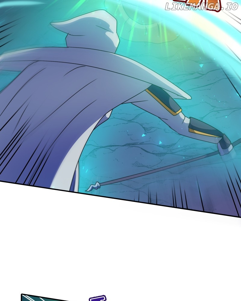 Soul Gear Chapter 67 - page 33