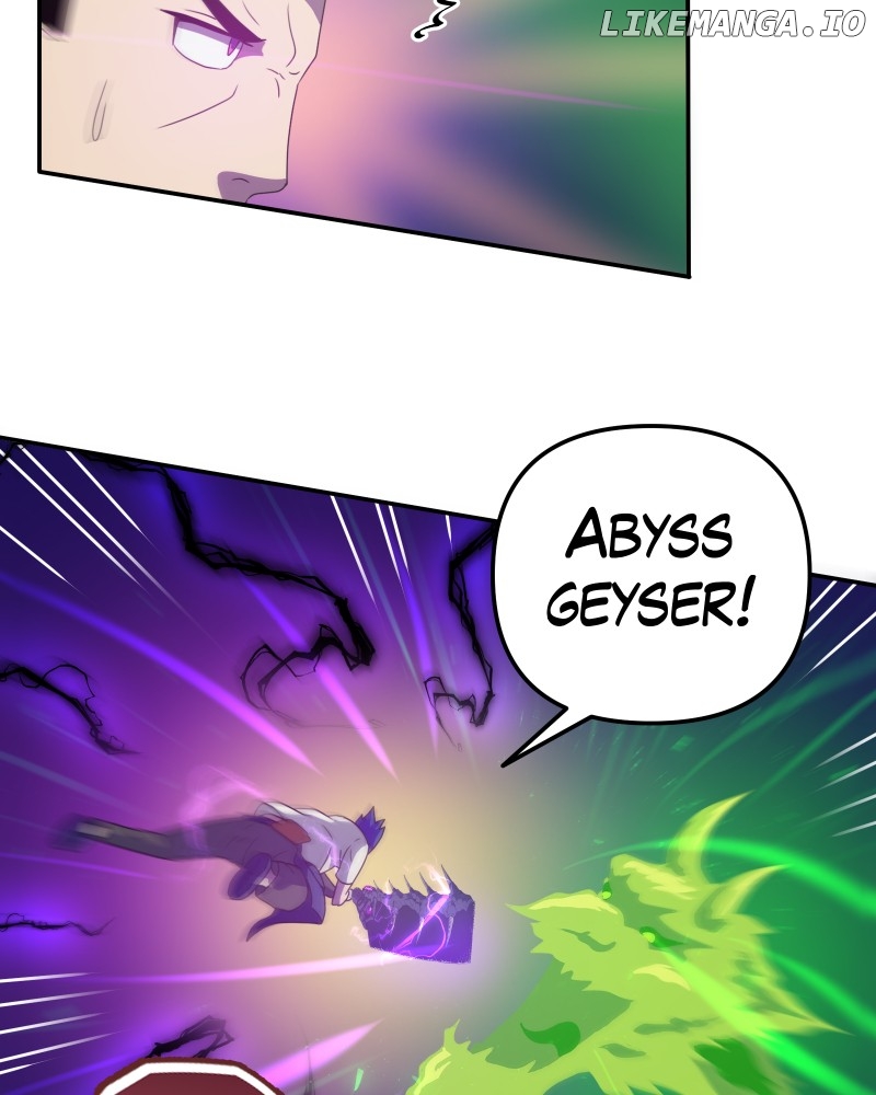 Soul Gear Chapter 67 - page 40