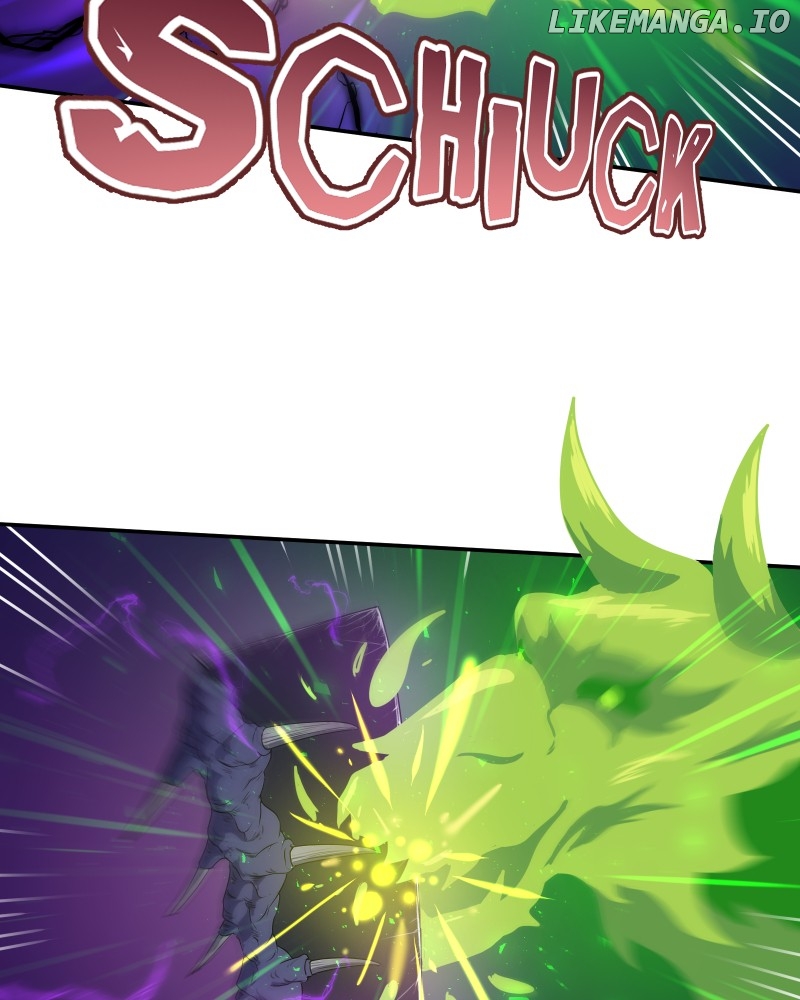 Soul Gear Chapter 67 - page 41