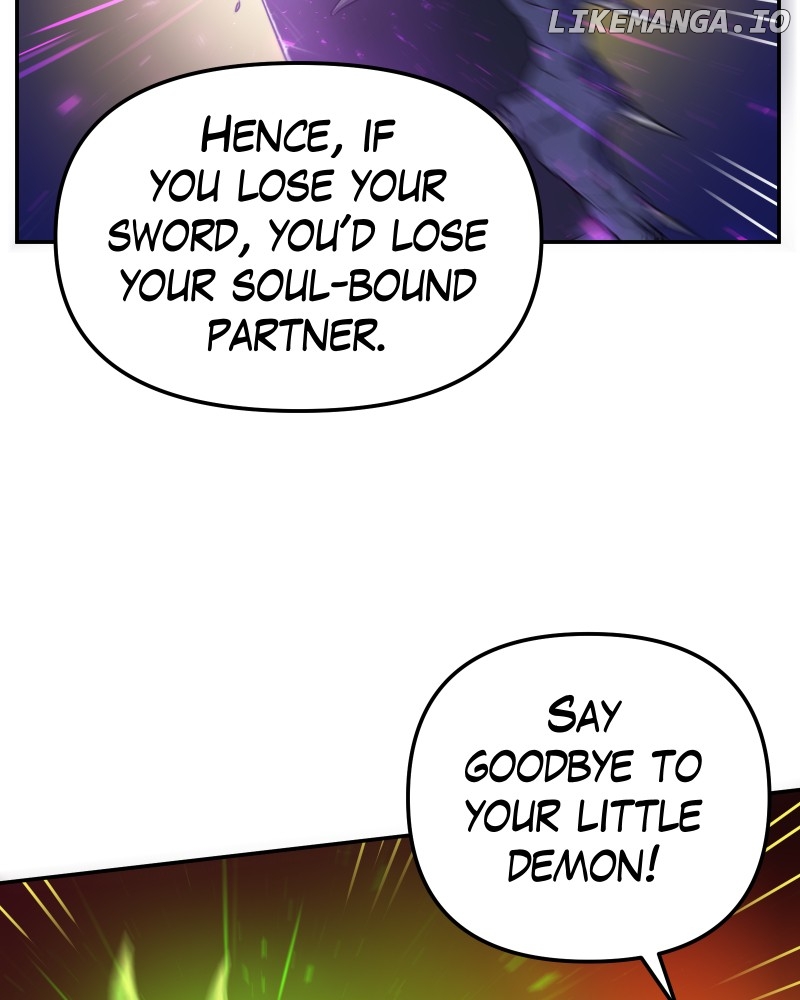 Soul Gear Chapter 67 - page 47