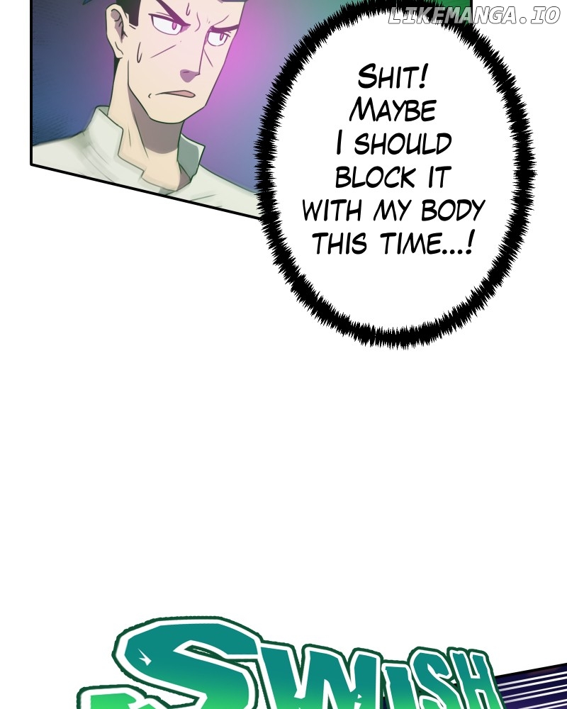 Soul Gear Chapter 67 - page 49