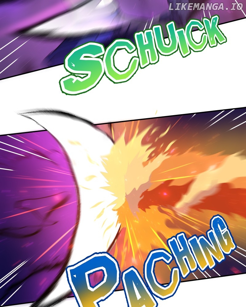 Soul Gear Chapter 67 - page 5