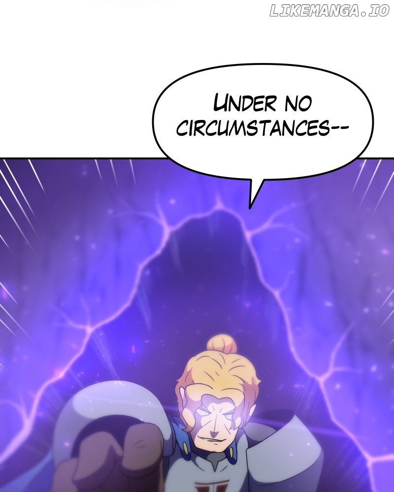 Soul Gear Chapter 67 - page 52