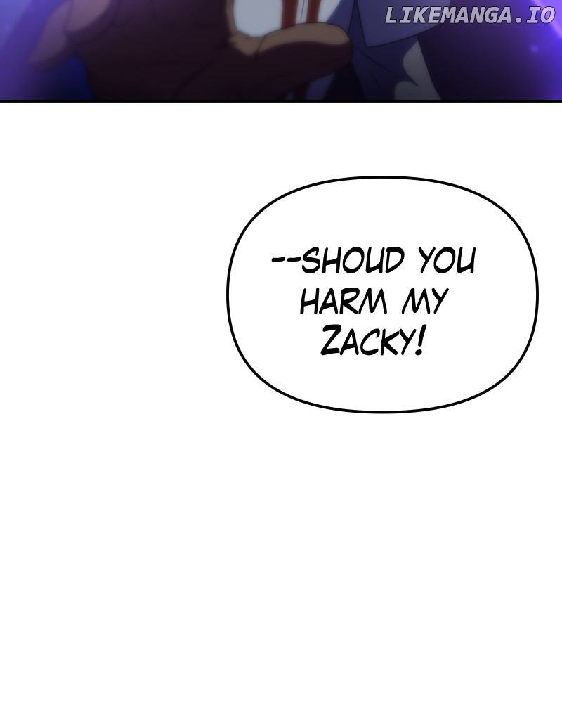 Soul Gear Chapter 67 - page 53