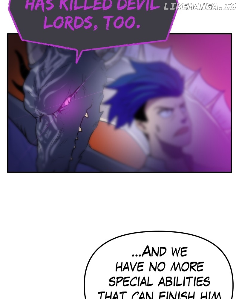 Soul Gear Chapter 67 - page 7