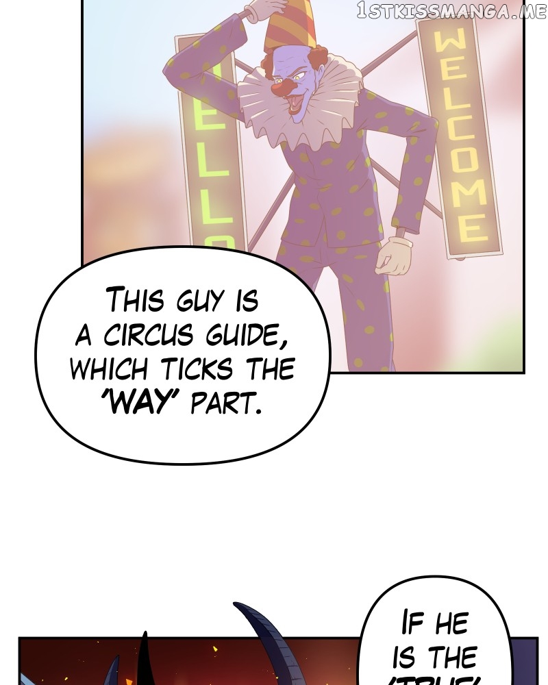 Soul Gear Chapter 25 - page 10
