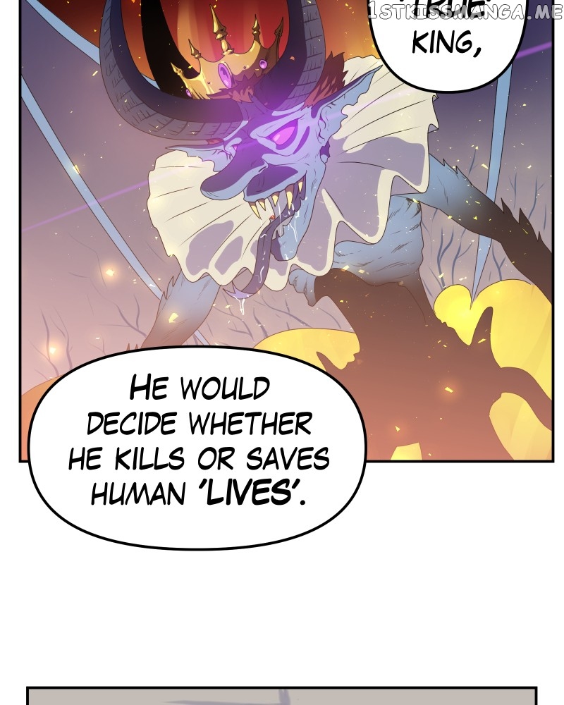 Soul Gear Chapter 25 - page 11