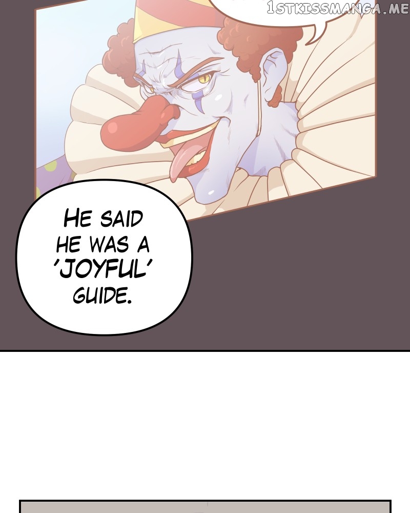Soul Gear Chapter 25 - page 15