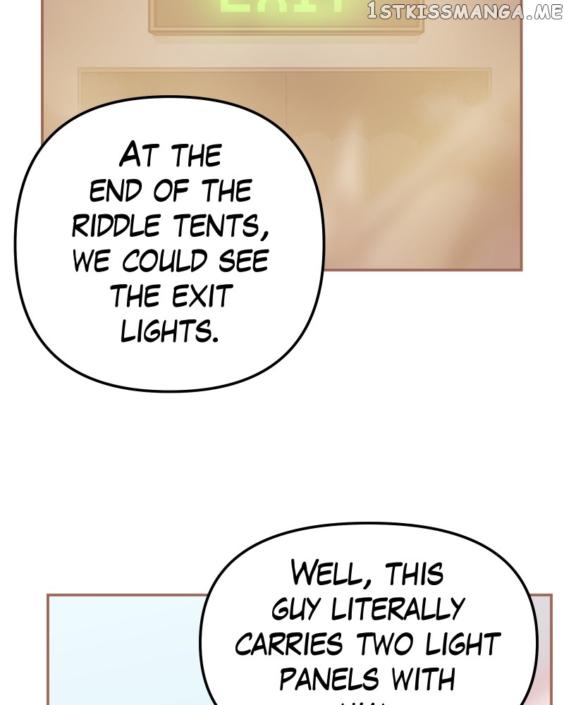 Soul Gear Chapter 25 - page 17