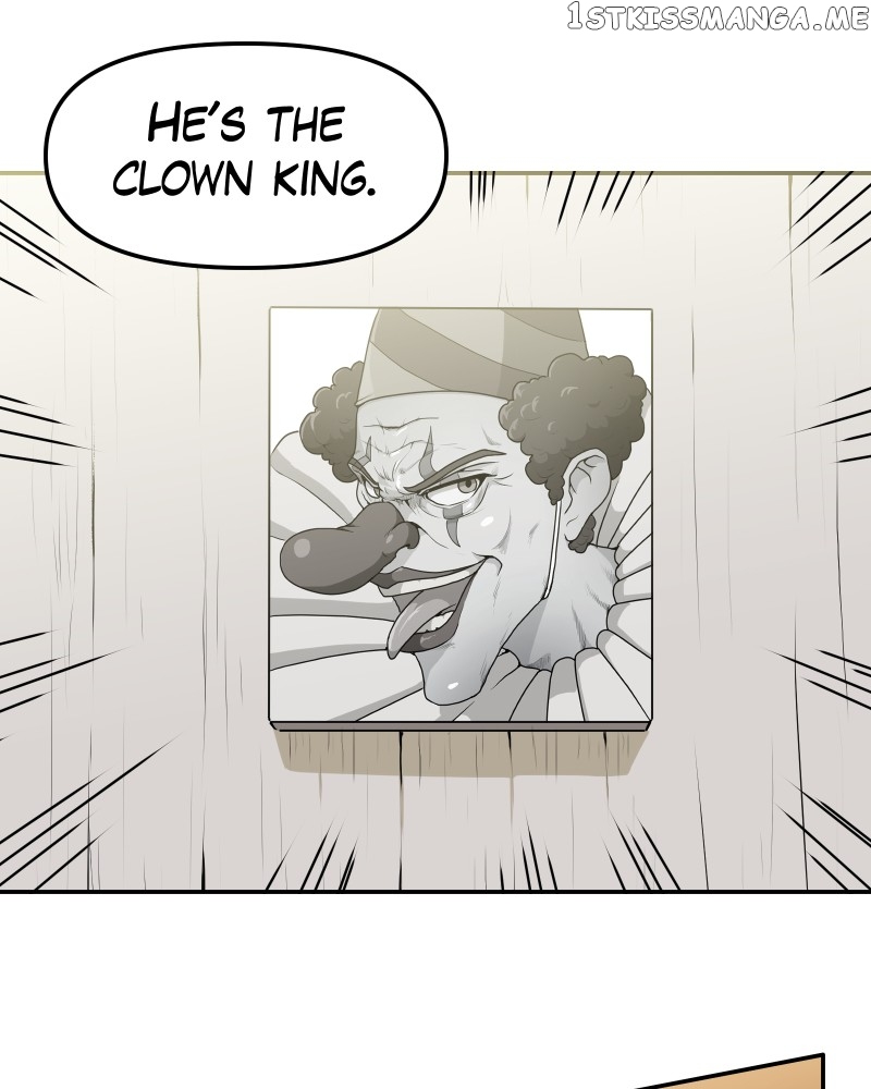 Soul Gear Chapter 25 - page 2