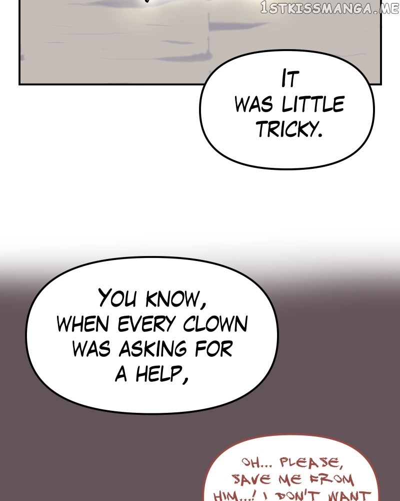 Soul Gear Chapter 25 - page 21
