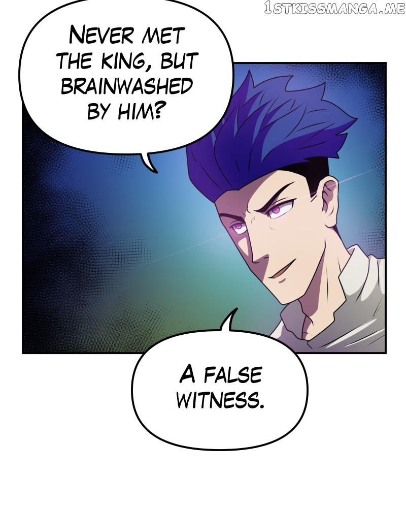 Soul Gear Chapter 25 - page 27