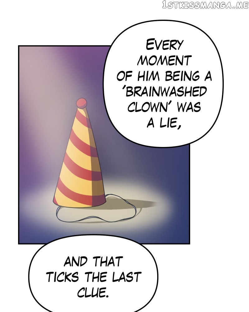 Soul Gear Chapter 25 - page 28