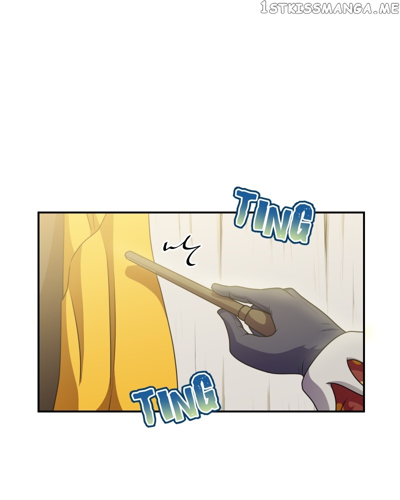 Soul Gear Chapter 25 - page 33