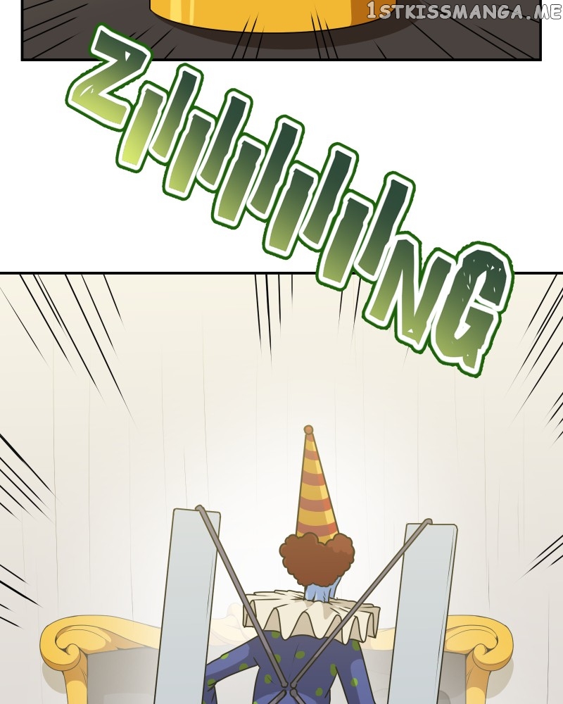 Soul Gear Chapter 25 - page 36