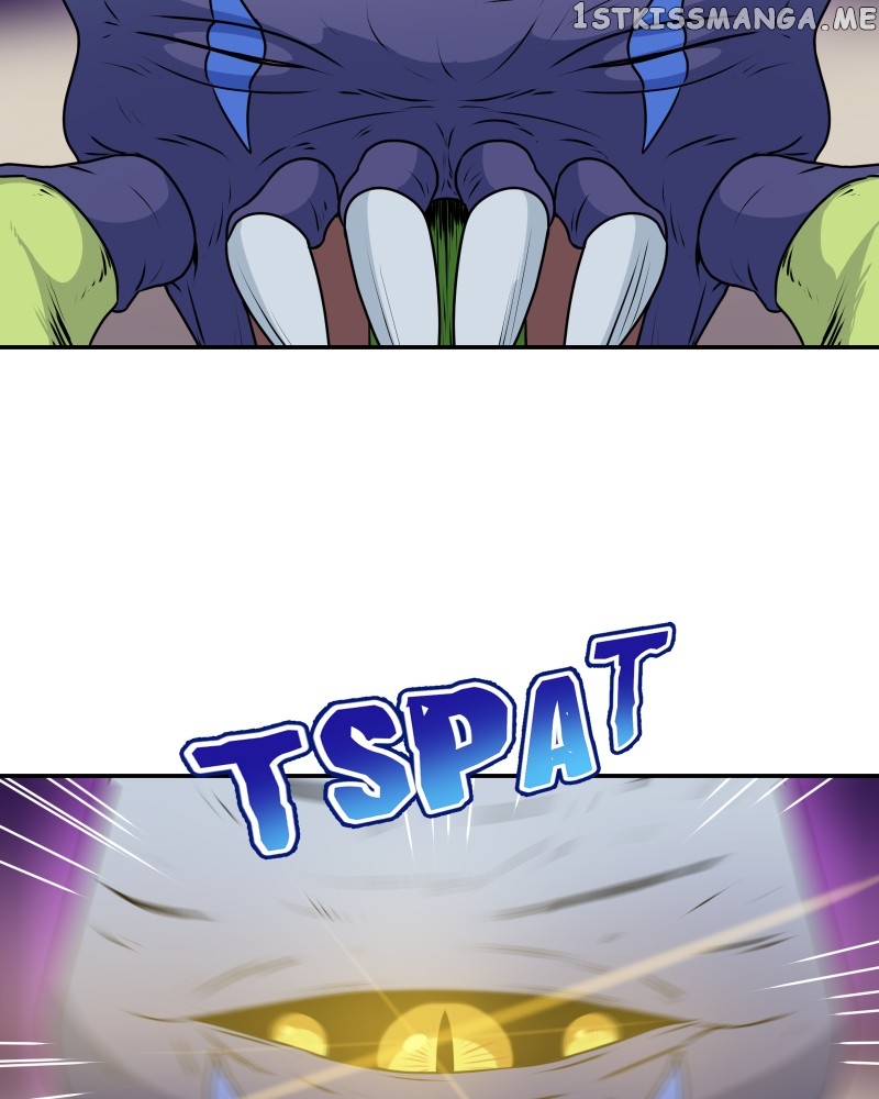 Soul Gear Chapter 25 - page 48