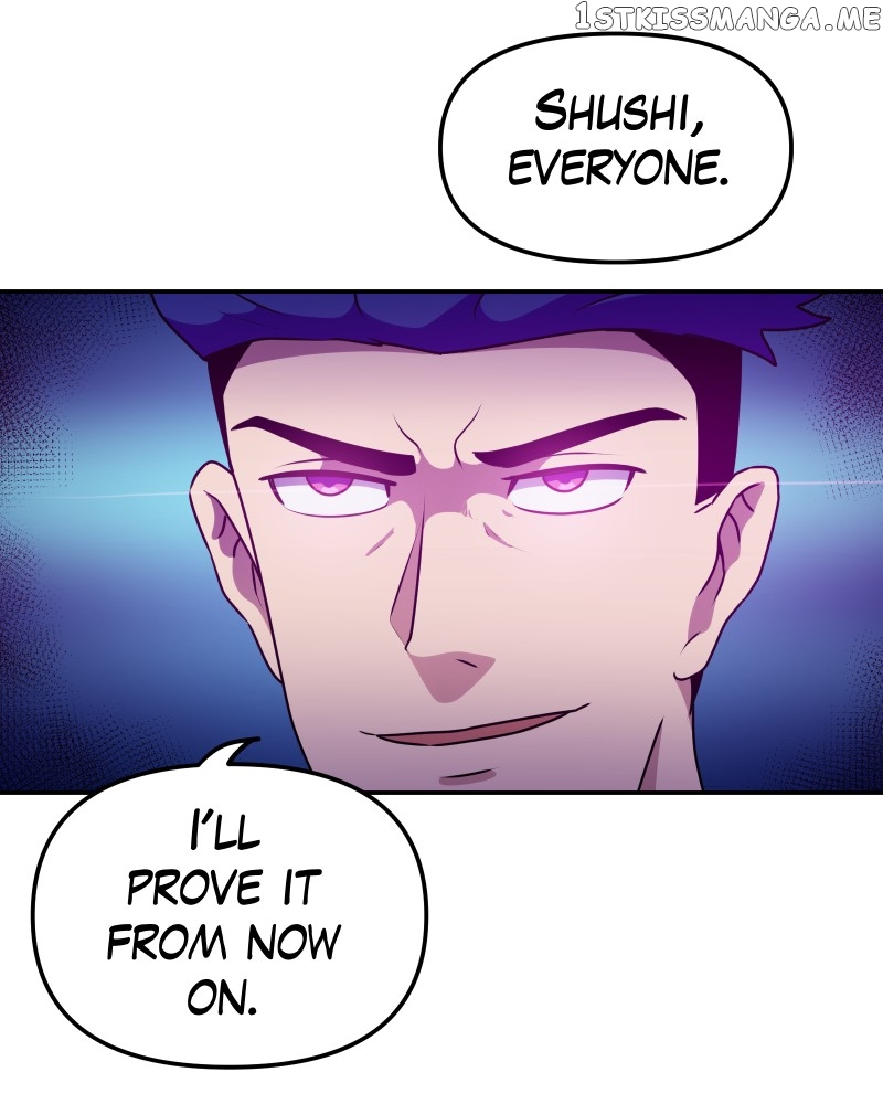 Soul Gear Chapter 25 - page 5