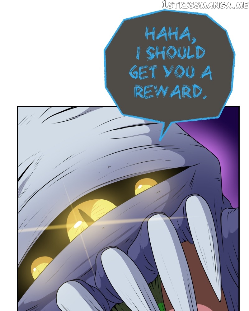 Soul Gear Chapter 25 - page 55