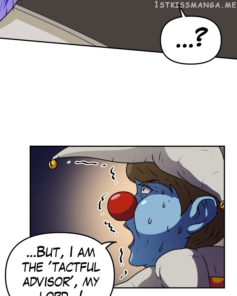 Soul Gear Chapter 25 - page 58