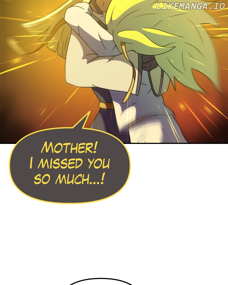 Soul Gear Chapter 68 - page 12