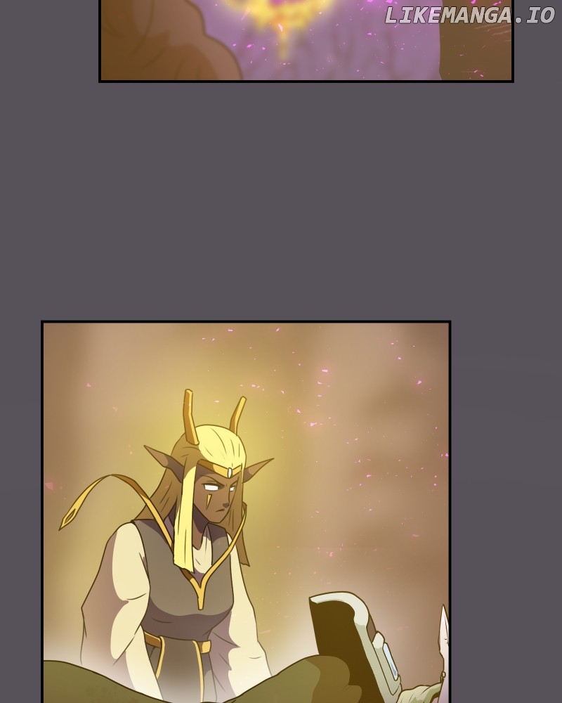 Soul Gear Chapter 68 - page 19