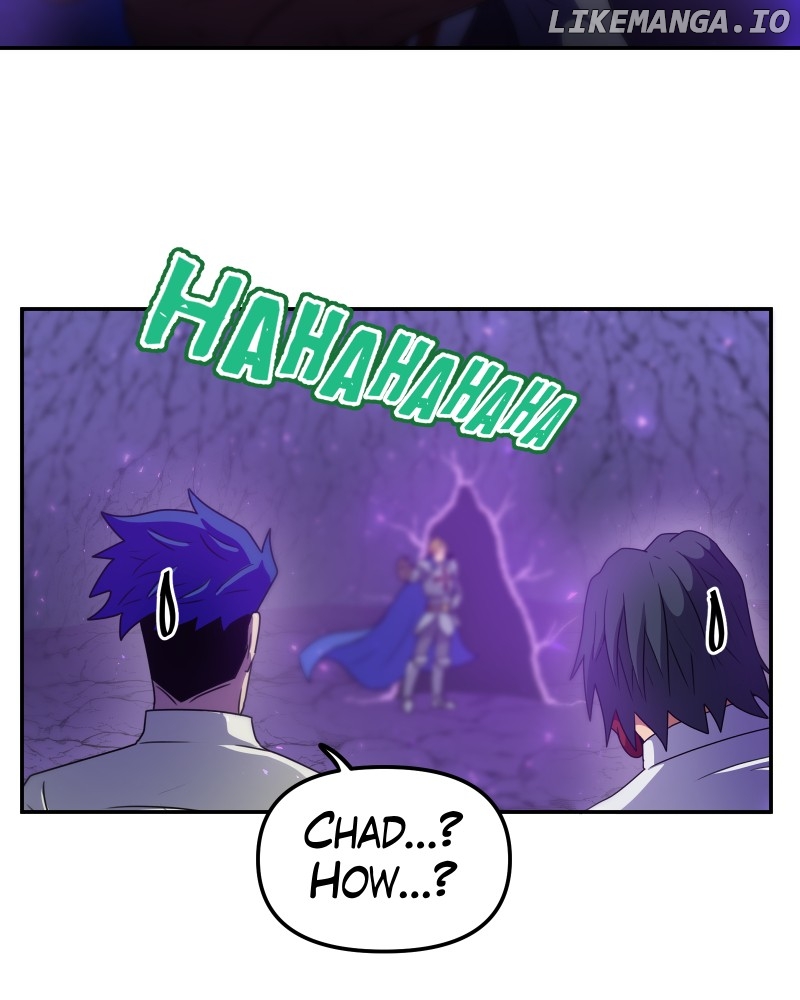 Soul Gear Chapter 68 - page 2