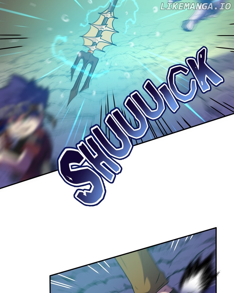 Soul Gear Chapter 68 - page 29