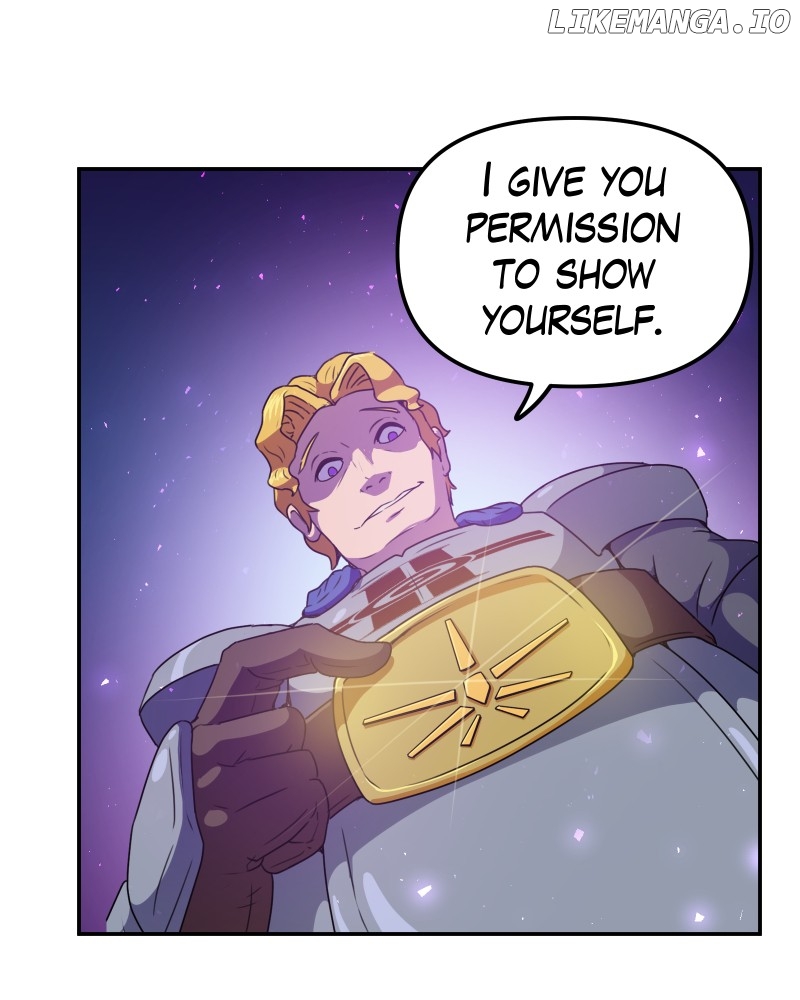 Soul Gear Chapter 68 - page 3