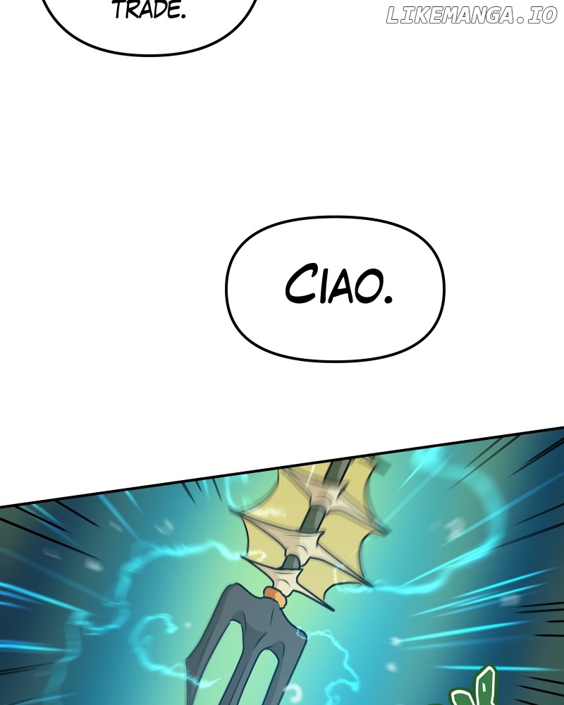 Soul Gear Chapter 68 - page 35