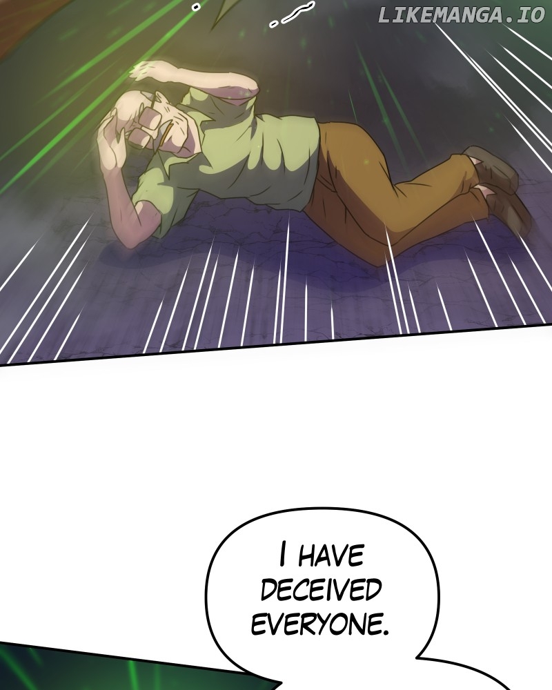 Soul Gear Chapter 68 - page 38