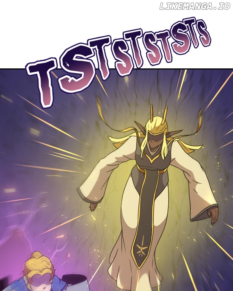 Soul Gear Chapter 68 - page 4