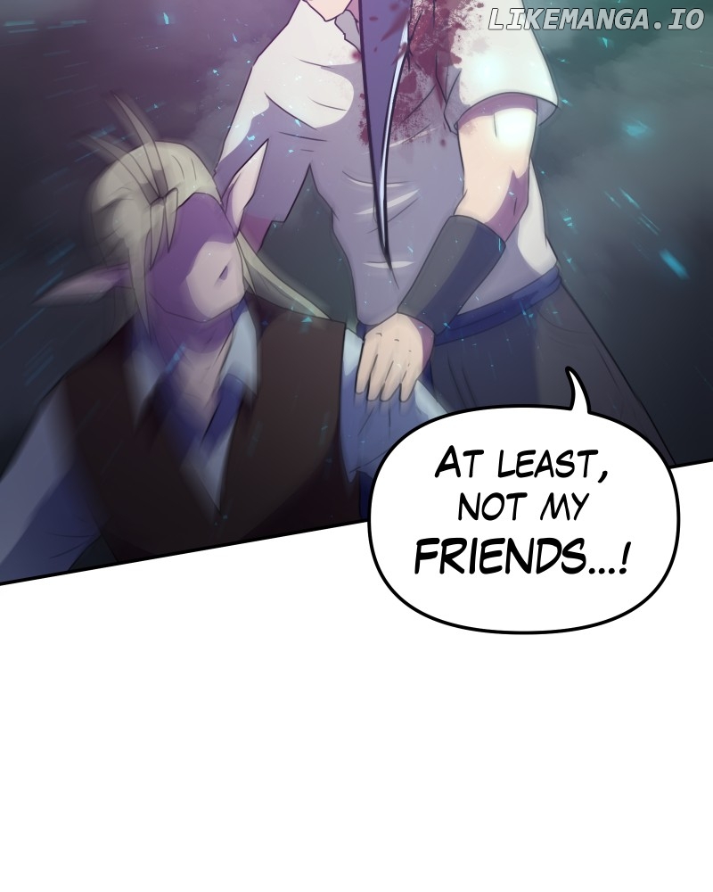 Soul Gear Chapter 68 - page 44