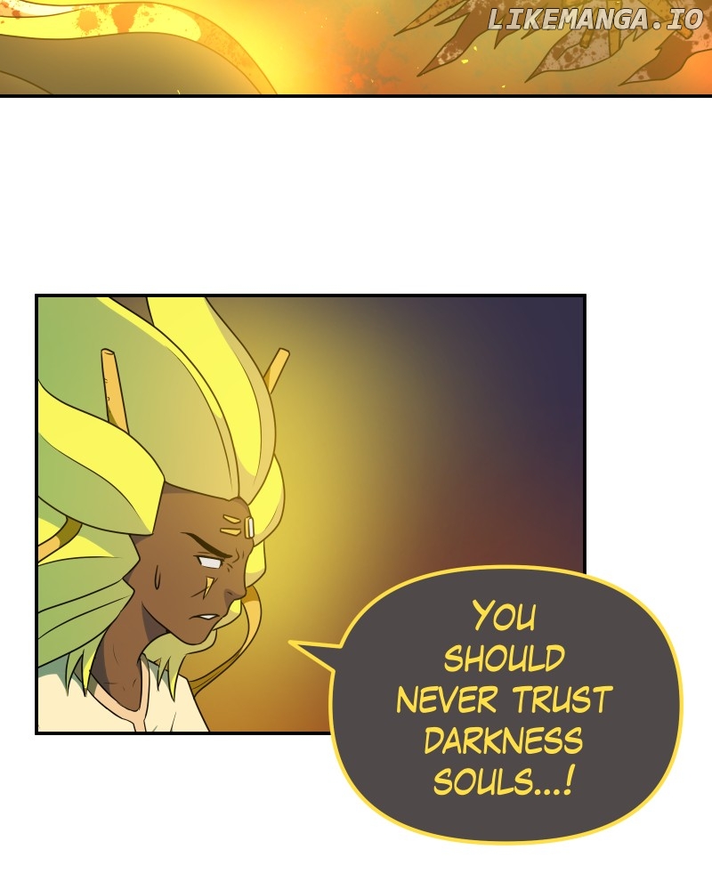 Soul Gear Chapter 68 - page 48