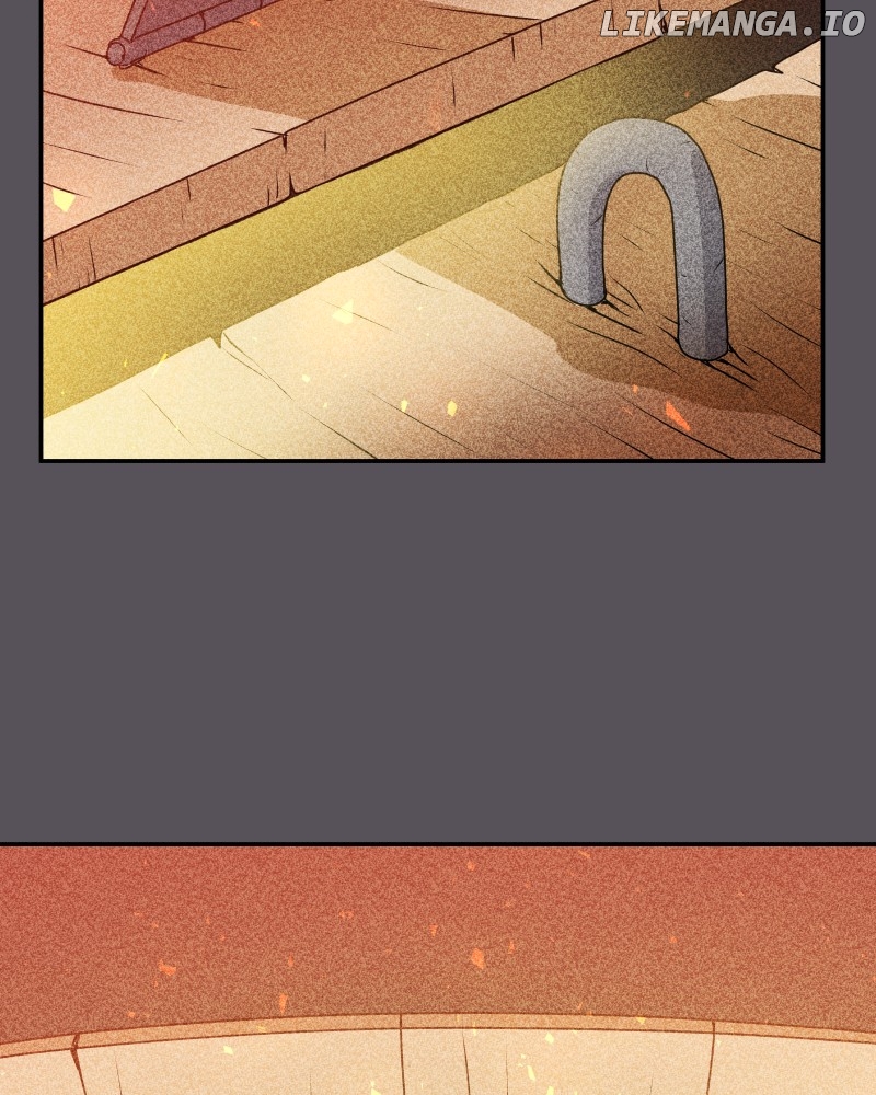 Soul Gear Chapter 68 - page 53