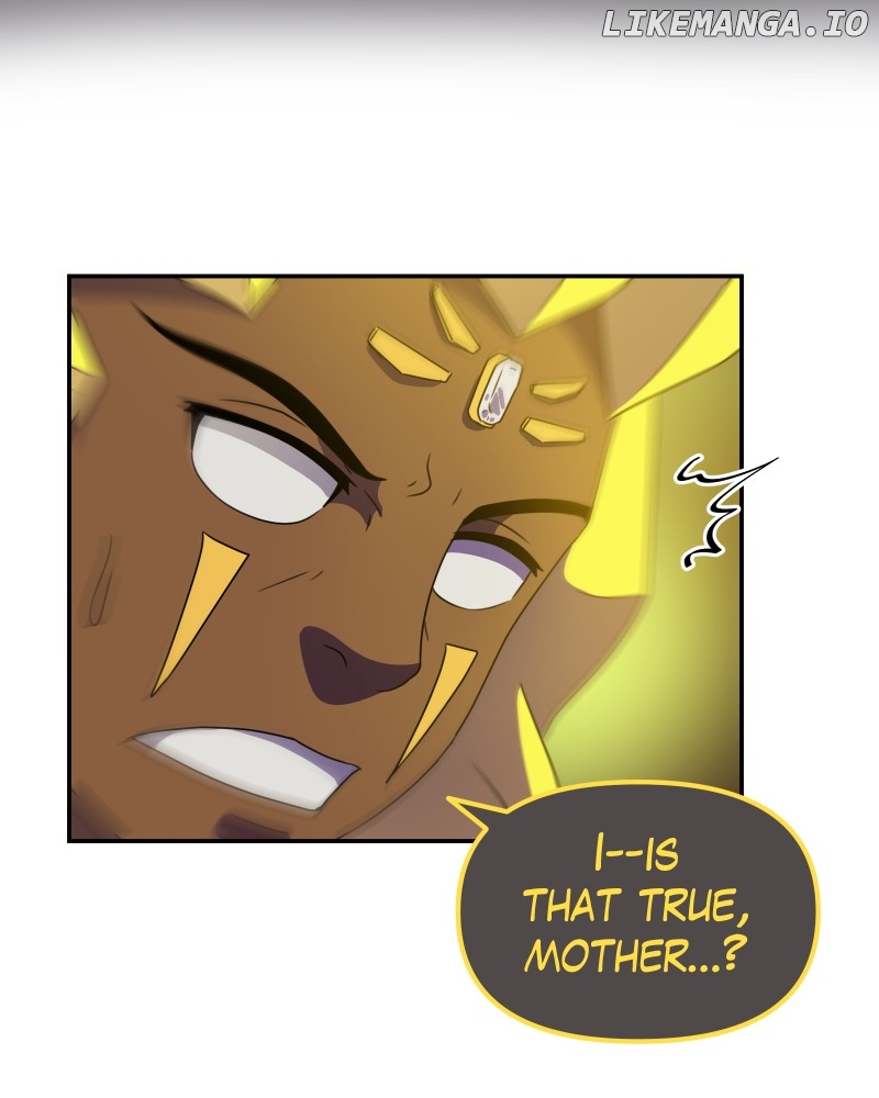 Soul Gear Chapter 68 - page 57