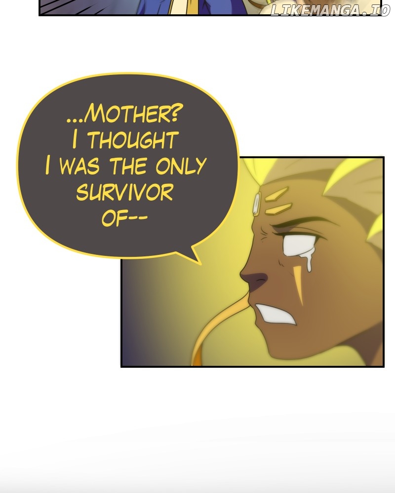 Soul Gear Chapter 68 - page 6