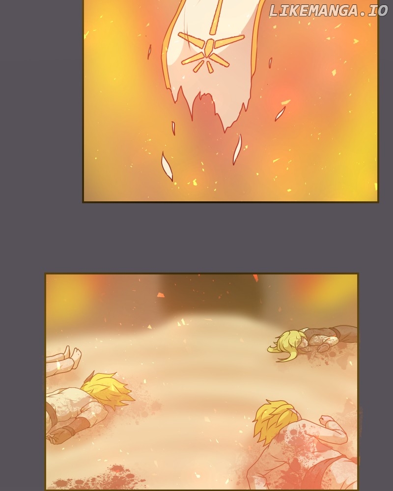 Soul Gear Chapter 68 - page 9